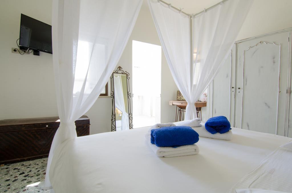 Athina House Spa & Hammam Arkhondikí Exteriör bild